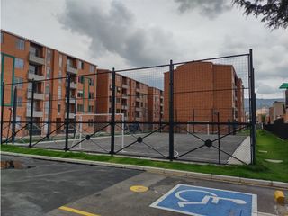 APARTAMENTO EN ARRIENDO TOCANCIPA CUNDINAMARCA