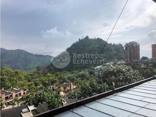 Apartamento en arriendo, barrio Palermo, Manizales