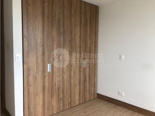 Apartamento en arriendo, barrio Palermo, Manizales