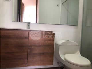 Apartamento en arriendo, barrio Palermo, Manizales