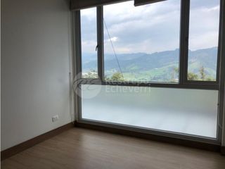 Apartamento en arriendo, barrio Palermo, Manizales