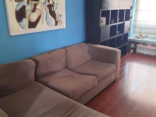 Foto 2 de Oportunidad venta casa sobre lote propio en Villa Urquiza - Posibilidad de financiacion directa