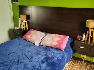 Foto 10 de Oportunidad venta casa sobre lote propio en Villa Urquiza - Posibilidad de financiacion directa