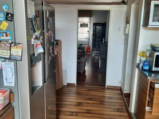 Foto 4 de Oportunidad venta casa sobre lote propio en Villa Urquiza - Posibilidad de financiacion directa