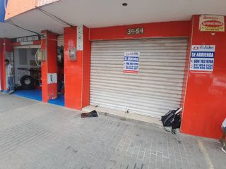 Foto 1 de LOCAL EN ARRIENDO BARRIO CENTRO|1696