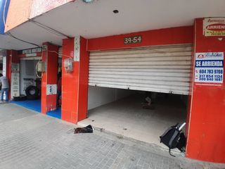 Foto 9 de LOCAL EN ARRIENDO BARRIO CENTRO|1696