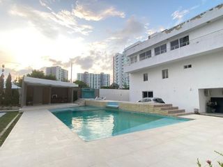 Foto 26 de CASA en ARRIENDO/VENTA en Barranquilla Villa Campestre