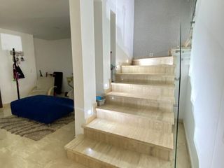 Foto 9 de CASA en ARRIENDO/VENTA en Barranquilla Villa Campestre