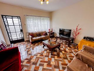 Foto 3 de CASA EN VENTA  RODEADA DE PARQUES EN PUEBLO LIBRE