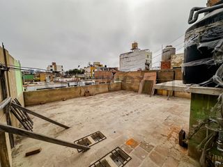 Foto 4 de CASA EN VENTA  RODEADA DE PARQUES EN PUEBLO LIBRE