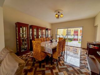 Foto 11 de CASA EN VENTA  RODEADA DE PARQUES EN PUEBLO LIBRE