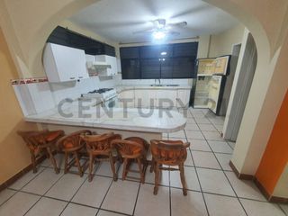 Foto 4 de Vendo Casa Grande junto al mar, Independiente, Piscina, 4 Dormitorios en Tonsupa