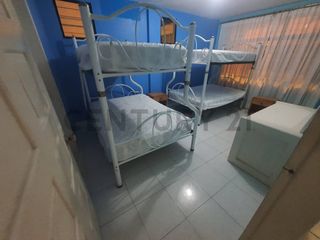 Foto 9 de Vendo Casa Grande junto al mar, Independiente, Piscina, 4 Dormitorios en Tonsupa