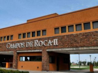 Foto 6 de Terreno en venta - 2.403mts2 - Campos de Roca II, Coronel Brandsen