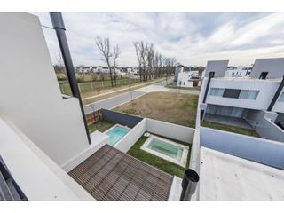 Foto 18 de DUPLEX 3 DORM C/PILETA - GREENVILLE II