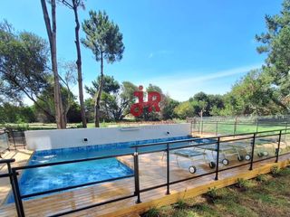 Foto 4 de CODIGO 706 - Casa en alquiler - Costa Esmeralda - PILETA CLIMATIZADA