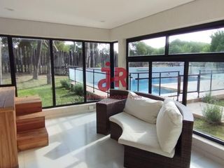 Foto 16 de CODIGO 706 - Casa en alquiler - Costa Esmeralda - PILETA CLIMATIZADA