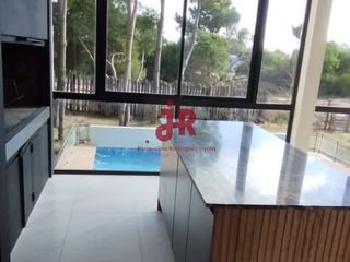 Foto 22 de CODIGO 706 - Casa en alquiler - Costa Esmeralda - PILETA CLIMATIZADA