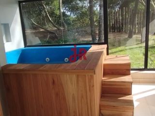 Foto 20 de CODIGO 706 - Casa en alquiler - Costa Esmeralda - PILETA CLIMATIZADA