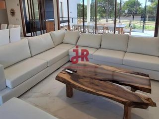 Foto 6 de CODIGO 706 - Casa en alquiler - Costa Esmeralda - PILETA CLIMATIZADA