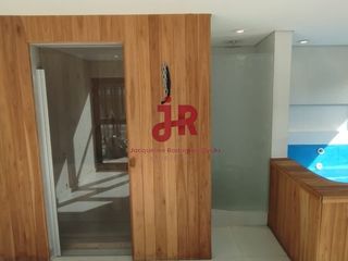 Foto 19 de CODIGO 706 - Casa en alquiler - Costa Esmeralda - PILETA CLIMATIZADA