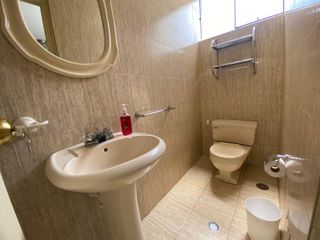 Foto 6 de DEPARTAMENTO EN VENTA EN LOS PORTALES CAYMA