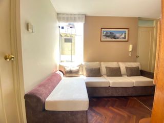 Foto 5 de DEPARTAMENTO EN VENTA EN LOS PORTALES CAYMA