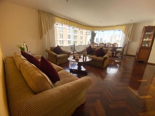 Foto 2 de DEPARTAMENTO EN VENTA EN LOS PORTALES CAYMA