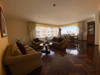 Foto 1 de DEPARTAMENTO EN VENTA EN LOS PORTALES CAYMA