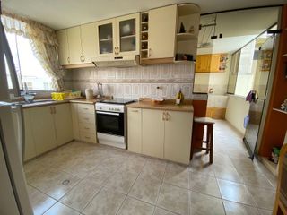 Foto 3 de DEPARTAMENTO EN VENTA EN LOS PORTALES CAYMA