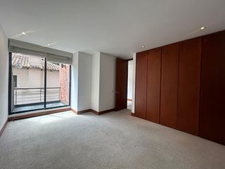 Foto 11 de ARRIENDO de APARTAMENTO en BOGOTA