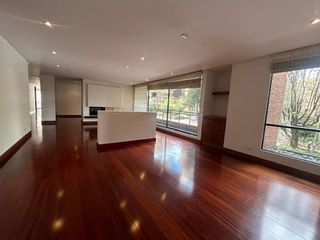 Foto 1 de ARRIENDO de APARTAMENTO en BOGOTA