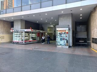 Foto 9 de Cochera en venta - 24mts2 - Microcentro