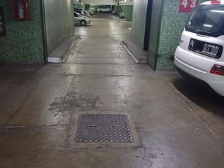 Foto 5 de Cochera en venta - 24mts2 - Microcentro