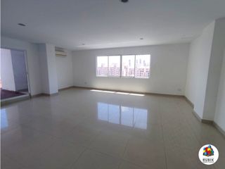 Foto 6 de Venta de Apartaestudio en Altos de Riomar - Barranquilla
