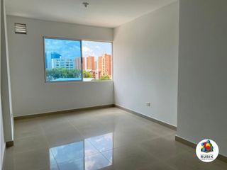 Foto 2 de Venta de Apartaestudio en Altos de Riomar - Barranquilla