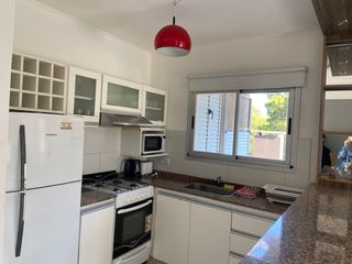 Foto 6 de Departamento en venta en Pinamar