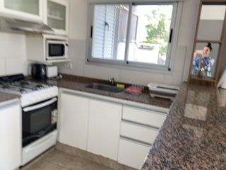 Foto 8 de Departamento en venta en Pinamar