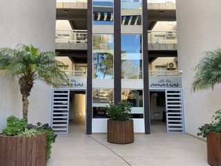 Foto 2 de Departamento en venta en Pinamar