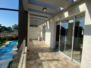 Foto 12 de Departamento en venta en Pinamar