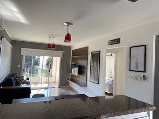 Foto 5 de Departamento en venta en Pinamar