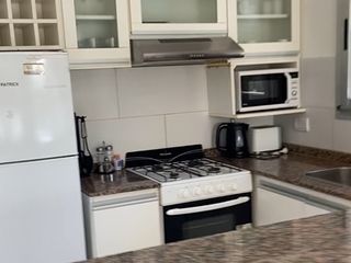 Foto 7 de Departamento en venta en Pinamar