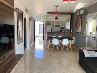 Foto 4 de Departamento en venta en Pinamar