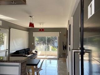 Foto 3 de Departamento en venta en Pinamar