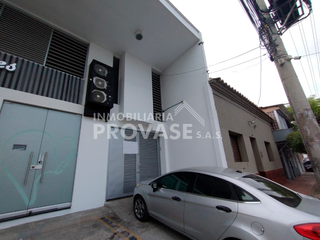Foto 1 de BODEGA en ARRIENDO en Cúcuta San Luis