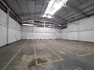 Foto 14 de BODEGA en ARRIENDO en Cúcuta San Luis