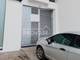 Foto 2 de BODEGA en ARRIENDO en Cúcuta San Luis