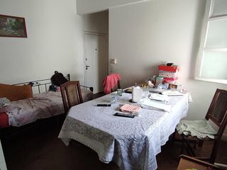 Foto 2 de Departamento de 2 ambientes en Venta en Caballito