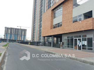 Foto 16 de ARRIENDO de APARTAMENTO en BOGOTA