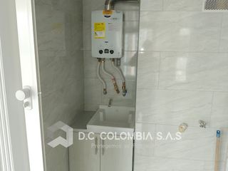 Foto 8 de ARRIENDO de APARTAMENTO en BOGOTA